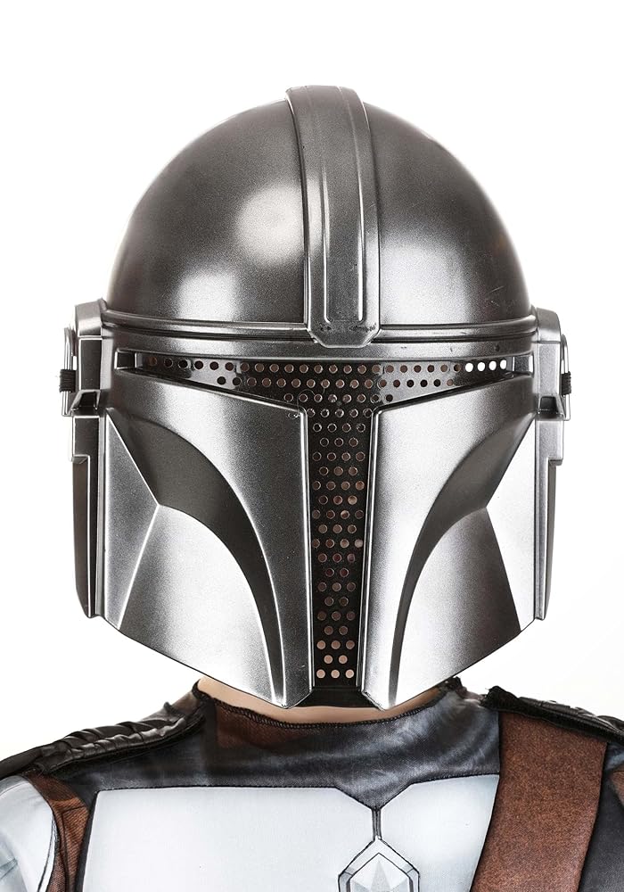 スター・ウォーズ　マンダロリアン　ヘルメットのみ　コスプレ　ハロウィーン Amazon.co.jp: UUMI マンダロリアンヘルメット SW ハロウィン